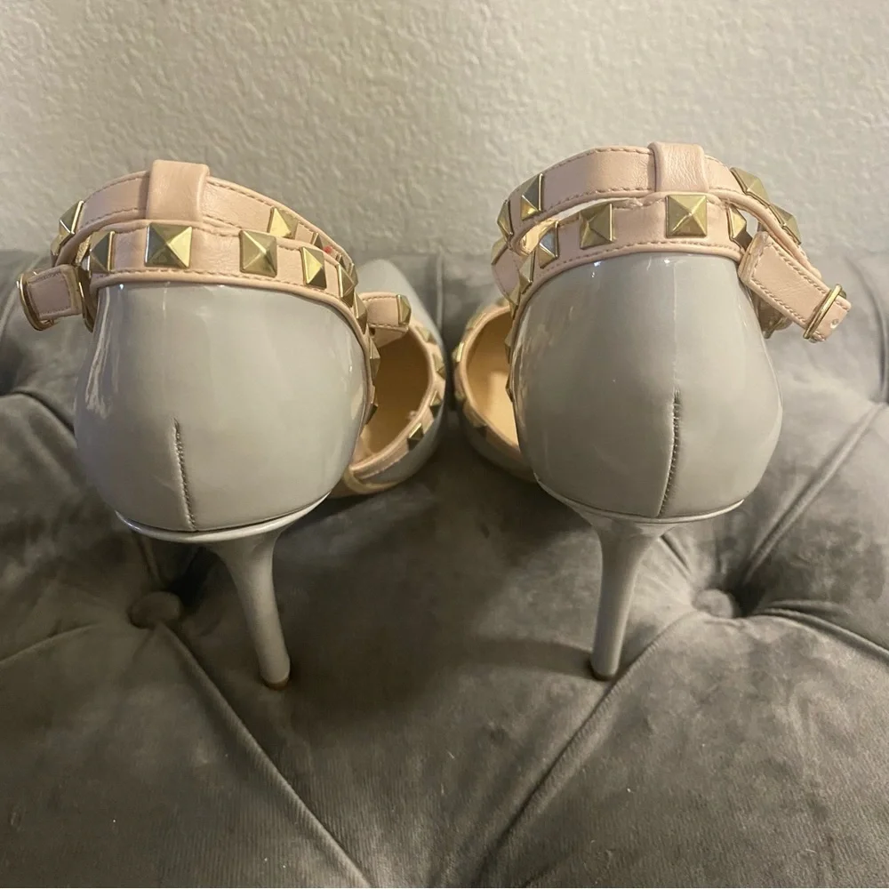 New Wild Diva Lounge Heels - Size 7.5 - Picture 5 of 9